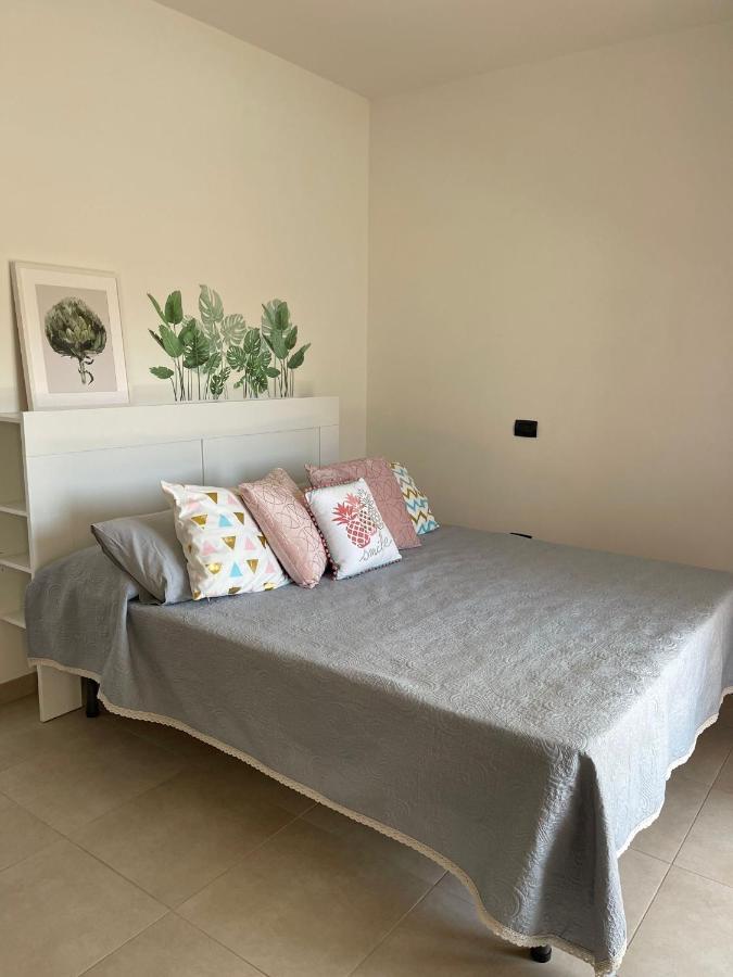 In Centro Apartment Avezzano Bagian luar foto